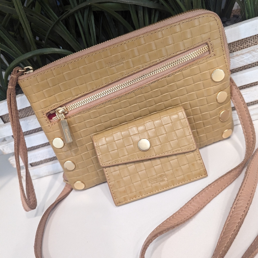 Hammitt Nash and Montana Pocket